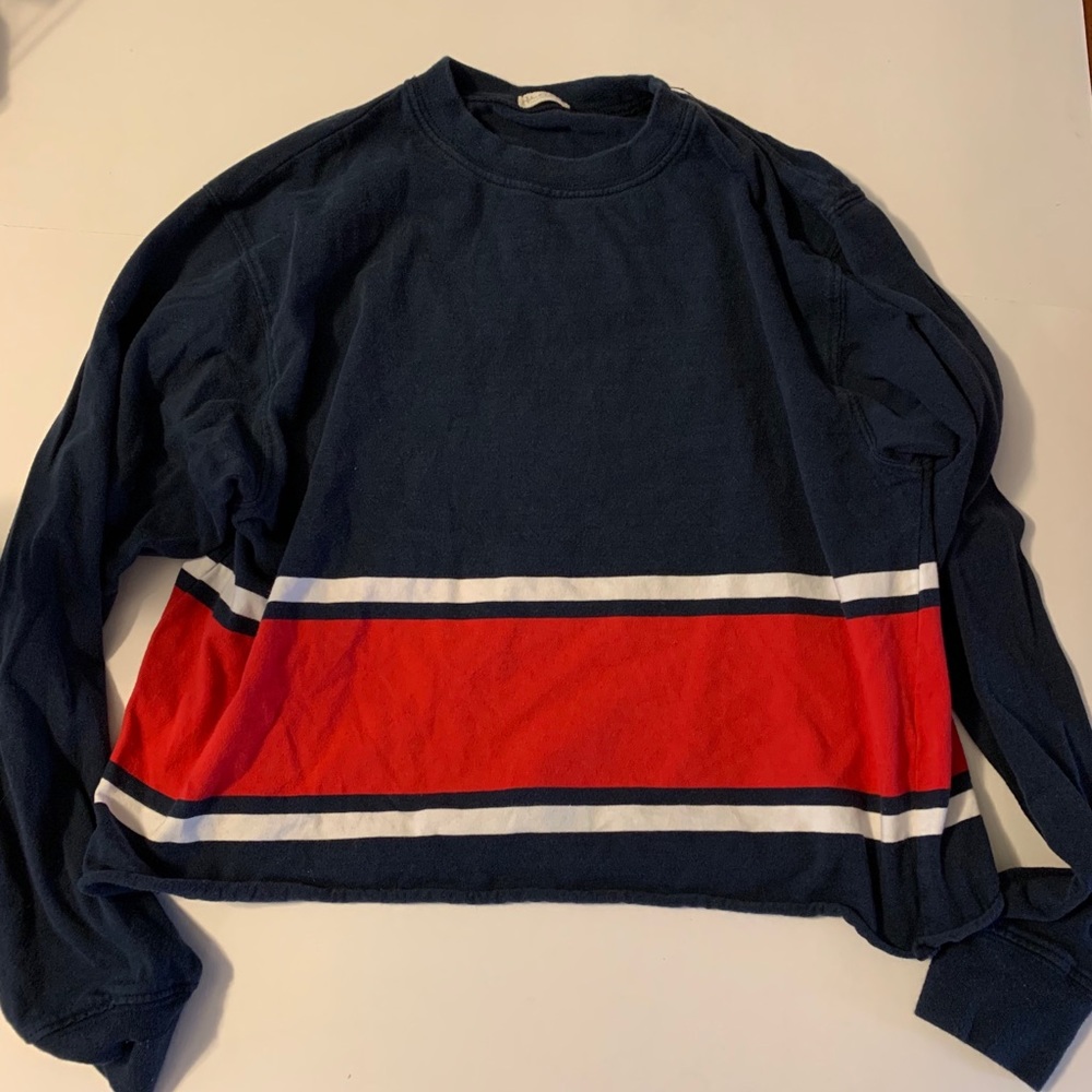 Long sleeve John galt long sleeve tshirt